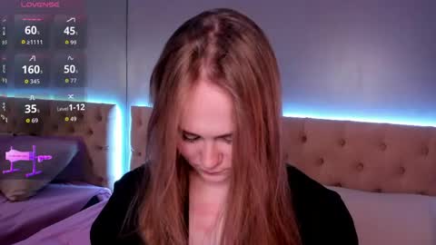 STACY online show from May 17, 8:52 pm