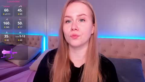 STACY online show from May 26, 8:52 pm