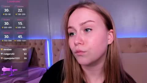 STACY online show from May 31, 2:28 am