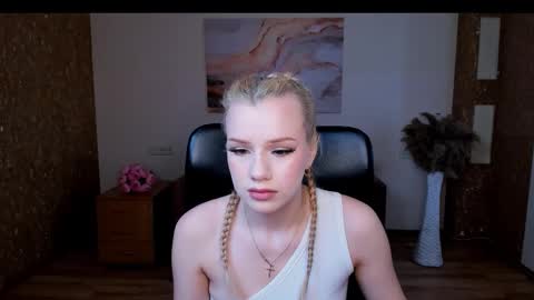 Stacy Western online show from February 28, 12:59 pm