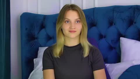 StacyEvances online show from July 14, 6:45 pm