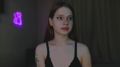 stacyloveforu online show from February 21, 9:43 pm