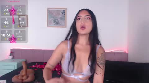 Stacy online show from February 14, 12:47 pm