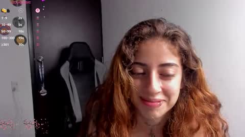 star_shooting online show from October 31, 12:45 am