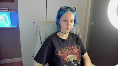 Kate online show from May 31, 8:32 pm
