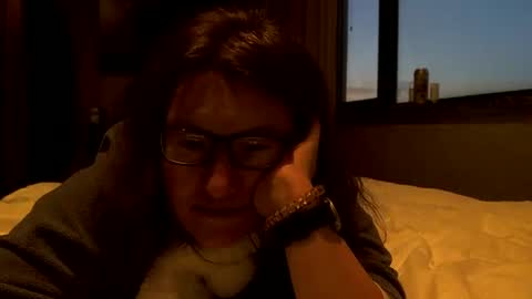 starlagurl online show from January 15, 9:35 am