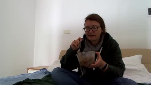 starlagurl online show from January 18, 4:59 am