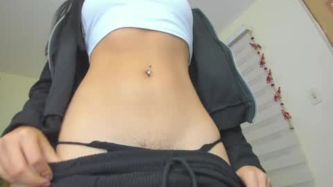 Alisson  online show from March 8, 12:20 am