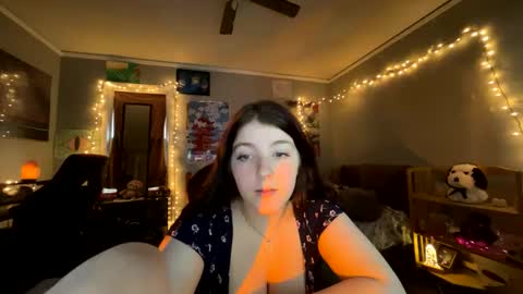 Starlight online show from December 2, 5:46 pm