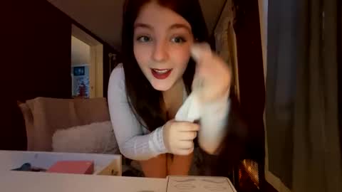 Starlight online show from February 13, 11:15 pm