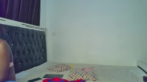 starlight_c online show from December 1, 9:13 am