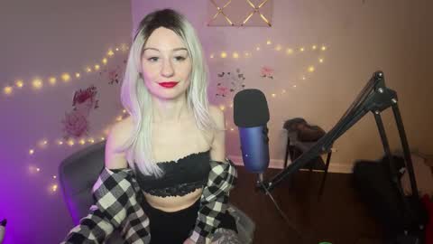 Starr online show from September 25, 2:54 am