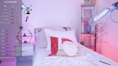 Yoko online show from November 24, 6:43 pm