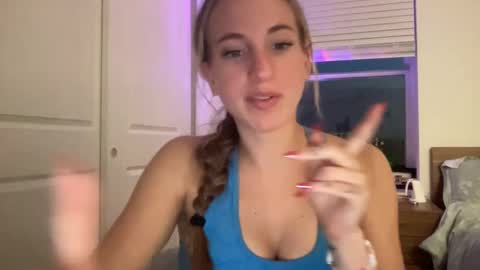 Stassiethatsororitygirl online show from February 13, 11:37 pm