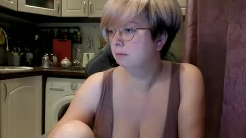 Stasya online show from December 2, 12:45 am