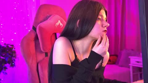 Stasia online show from February 21, 4:35 am