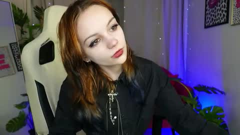 MONICA online show from October 28, 2:01 pm