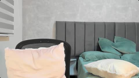 Melany online show from February 26, 3:49 am