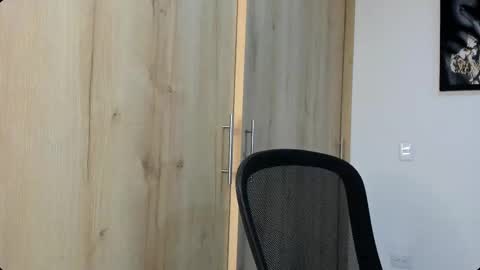 Snapshot of staywithme_x chatting on September 15, 2:53 am Melany online show from September 15, 2:53 am