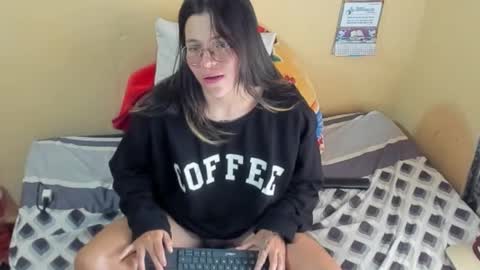 julieth-cancer online show from December 24, 6:28 pm