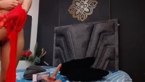 Stefany Brown online show from January 9, 11:25 am