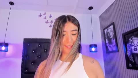 Snapshot of stefanyhorny69 chatting on September 27, 4:03 pm stefanyhorny69 online show from September 27, 4:03 pm