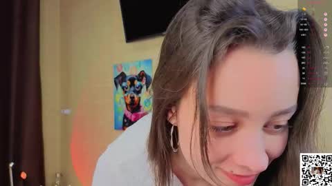 Becky steff online show from November 15, 5:58 pm