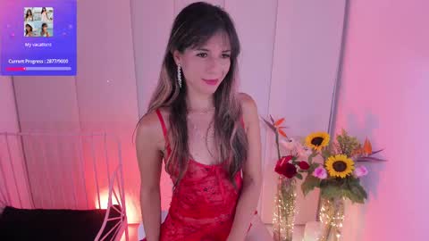 Snapshot of steffy_dan chatting on February 15, 4:25 am Steffy online show from February 15, 4:25 am