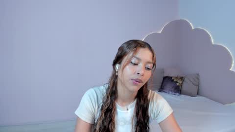 stefie online show from January 11, 7:38 pm