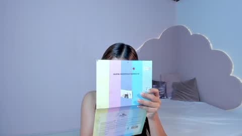 stefie online show from January 13, 7:21 pm