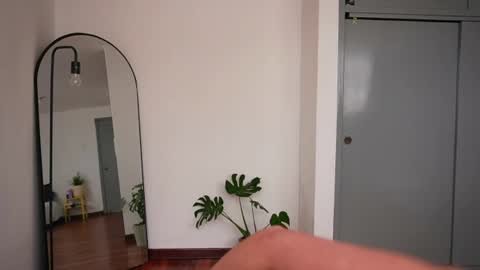 Stef online show from June 19, 9:18 pm