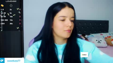 Stefany online show from April 14, 2:00 am