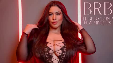 Stefy Cherry online show from November 14, 1:49 am