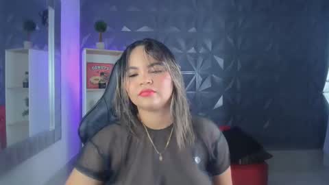 Stefy online show from October 22, 11:43 pm