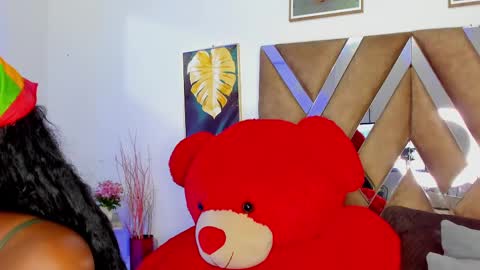 stella online show from February 14, 2:54 pm