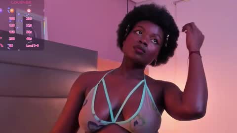 STELA online show from December 15, 2:06 am