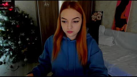 Snapshot of stella__cox chatting on January 9, 9:16 am Stella Cox online show from January 9, 9:16 am