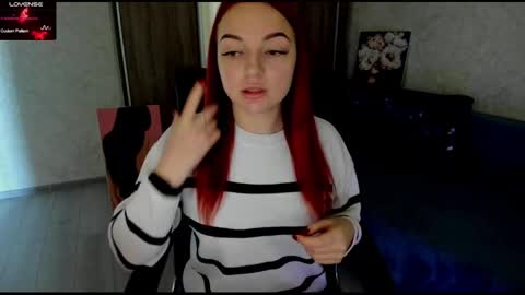 Snapshot of stella__cox chatting on February 13, 6:30 am Stella Cox online show from February 13, 6:30 am