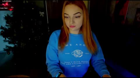 Snapshot of stella__cox chatting on December 26, 6:30 am Stella Cox online show from December 26, 6:30 am
