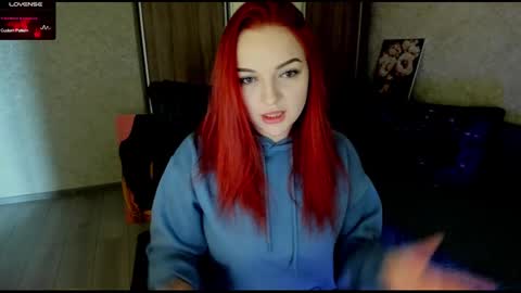 Snapshot of stella__cox chatting on January 24, 6:35 am Stella Cox online show from January 24, 6:35 am
