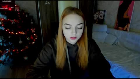 Snapshot of stella__cox chatting on January 6, 6:25 am Stella Cox online show from January 6, 6:25 am