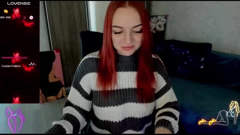 Snapshot of stella__cox chatting on February 27, 6:29 am Stella Cox online show from February 27, 6:29 am
