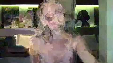 Stella online show from September 25, 1:32 pm