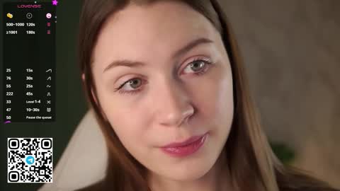 Stella online show from November 24, 11:12 am