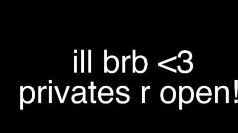 stellaraexox online show from October 15, 2:25 am