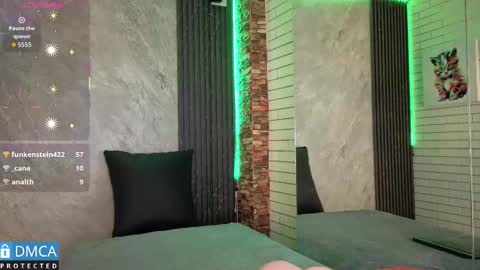 Stepha online show from December 17, 12:20 pm