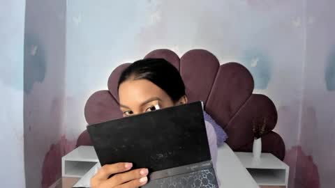 Stefff  online show from March 18, 12:10 pm