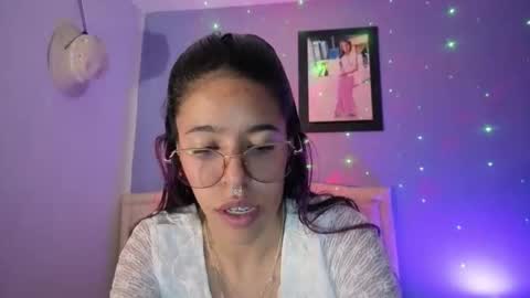 Stephania online show from February 20, 1:37 am