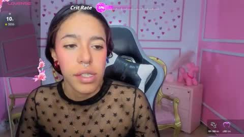 Stephania online show from February 4, 12:08 pm