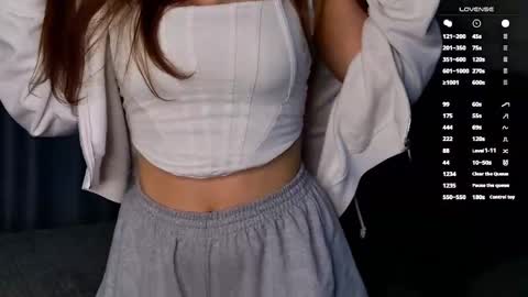 Steph online show from November 30, 11:42 pm